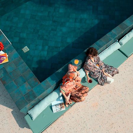 Margot Sololaki Otel Tiflis Dış mekan fotoğraf
