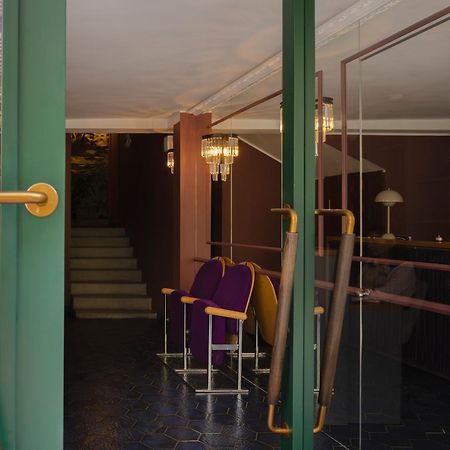 Margot Sololaki Otel Tiflis Dış mekan fotoğraf