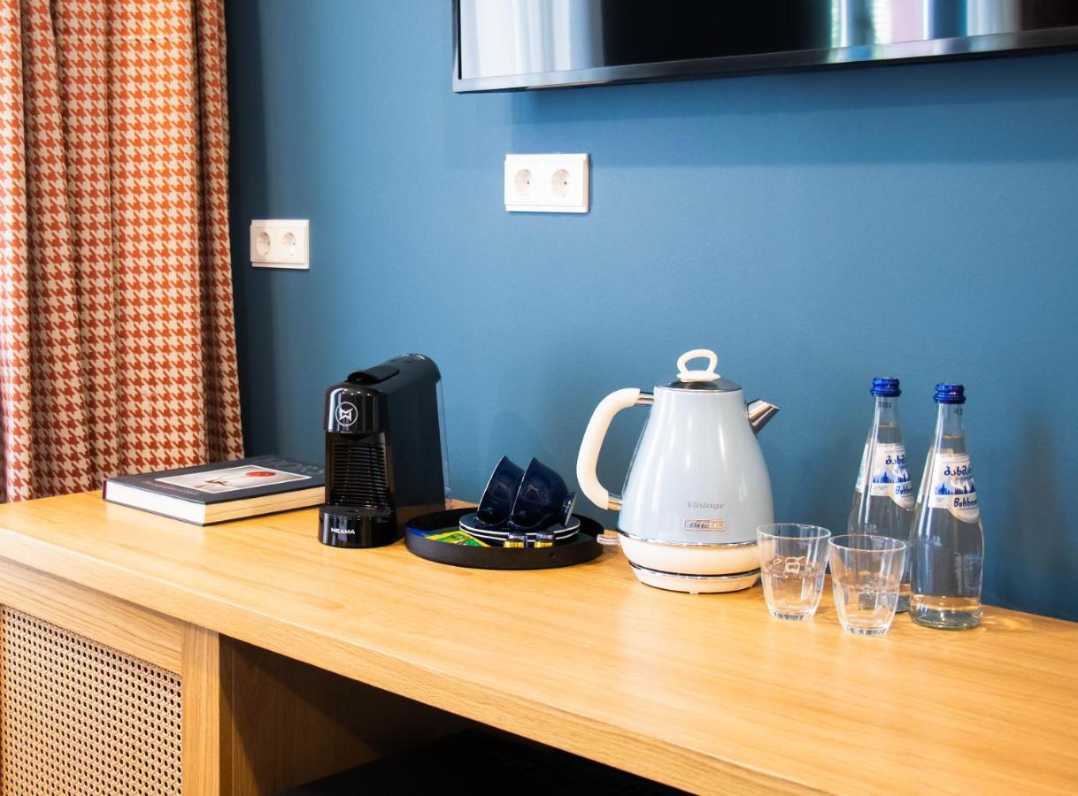 Margot Sololaki Otel Tiflis Dış mekan fotoğraf
