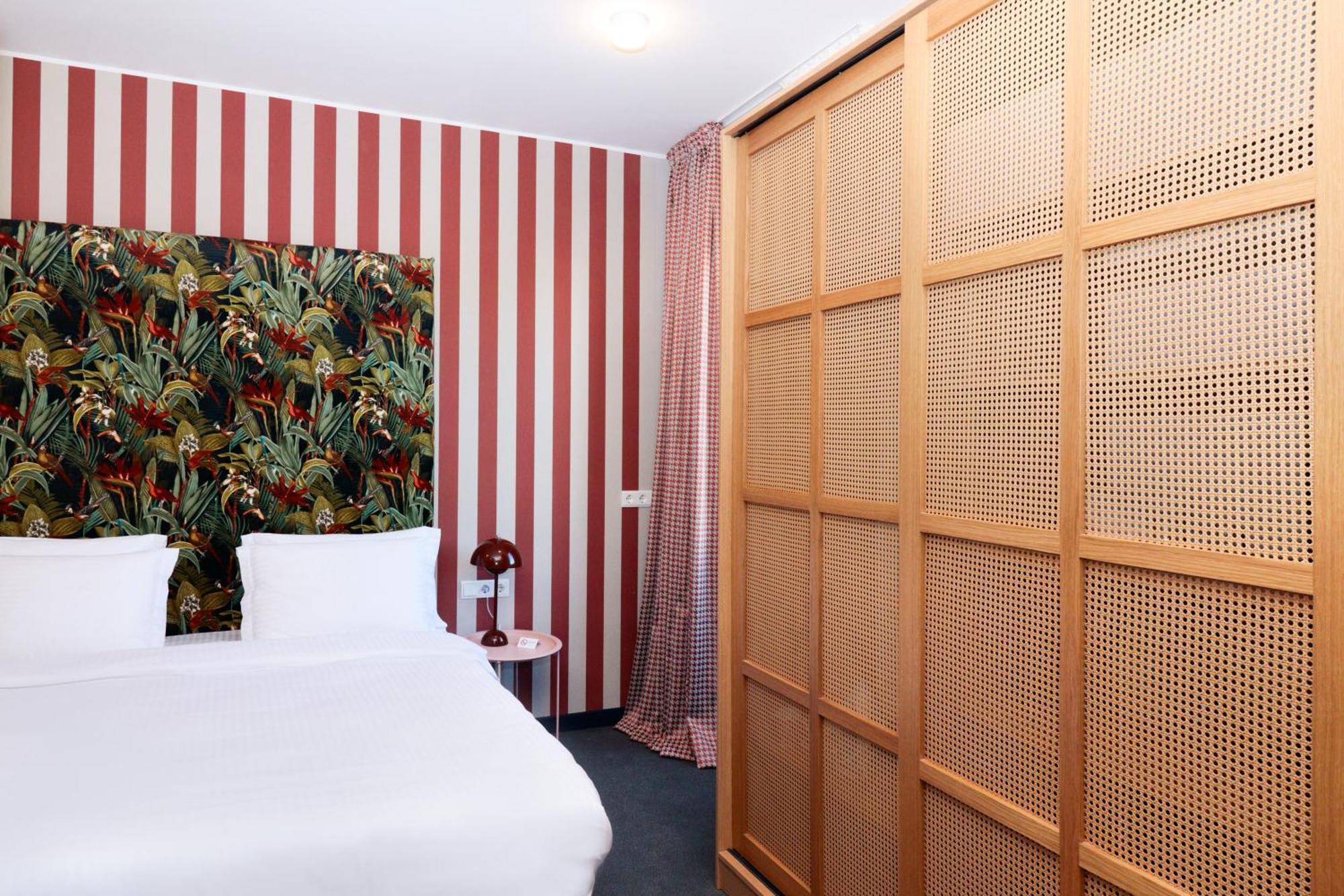 Margot Sololaki Otel Tiflis Dış mekan fotoğraf