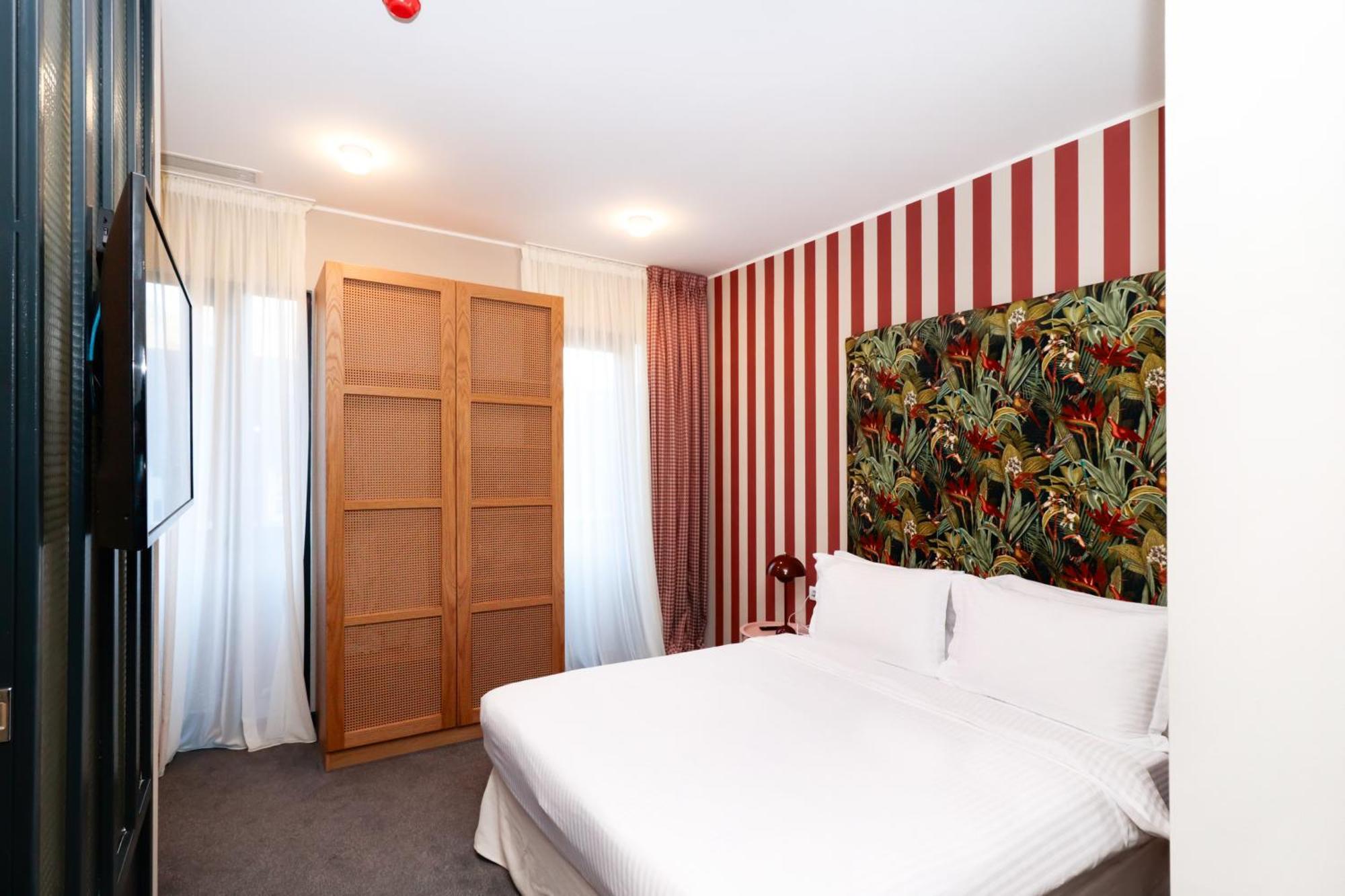 Margot Sololaki Otel Tiflis Dış mekan fotoğraf