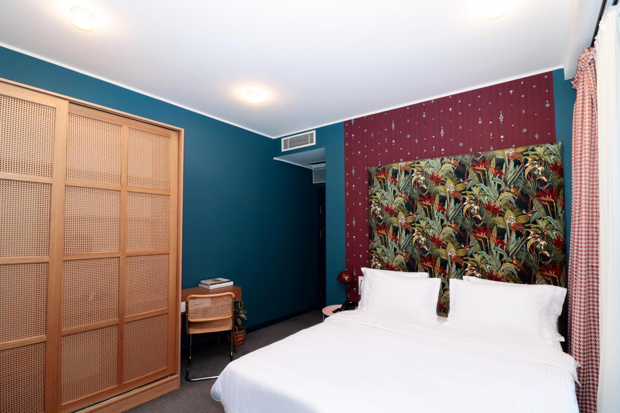 Margot Sololaki Otel Tiflis Dış mekan fotoğraf