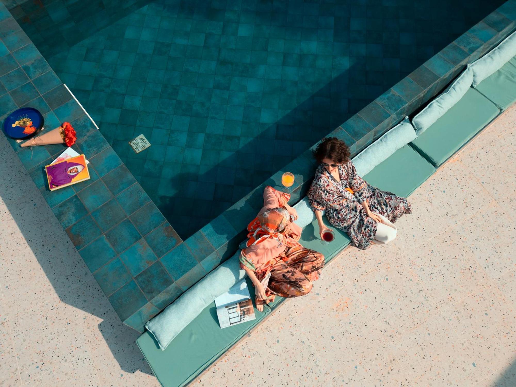 Margot Sololaki Otel Tiflis Dış mekan fotoğraf