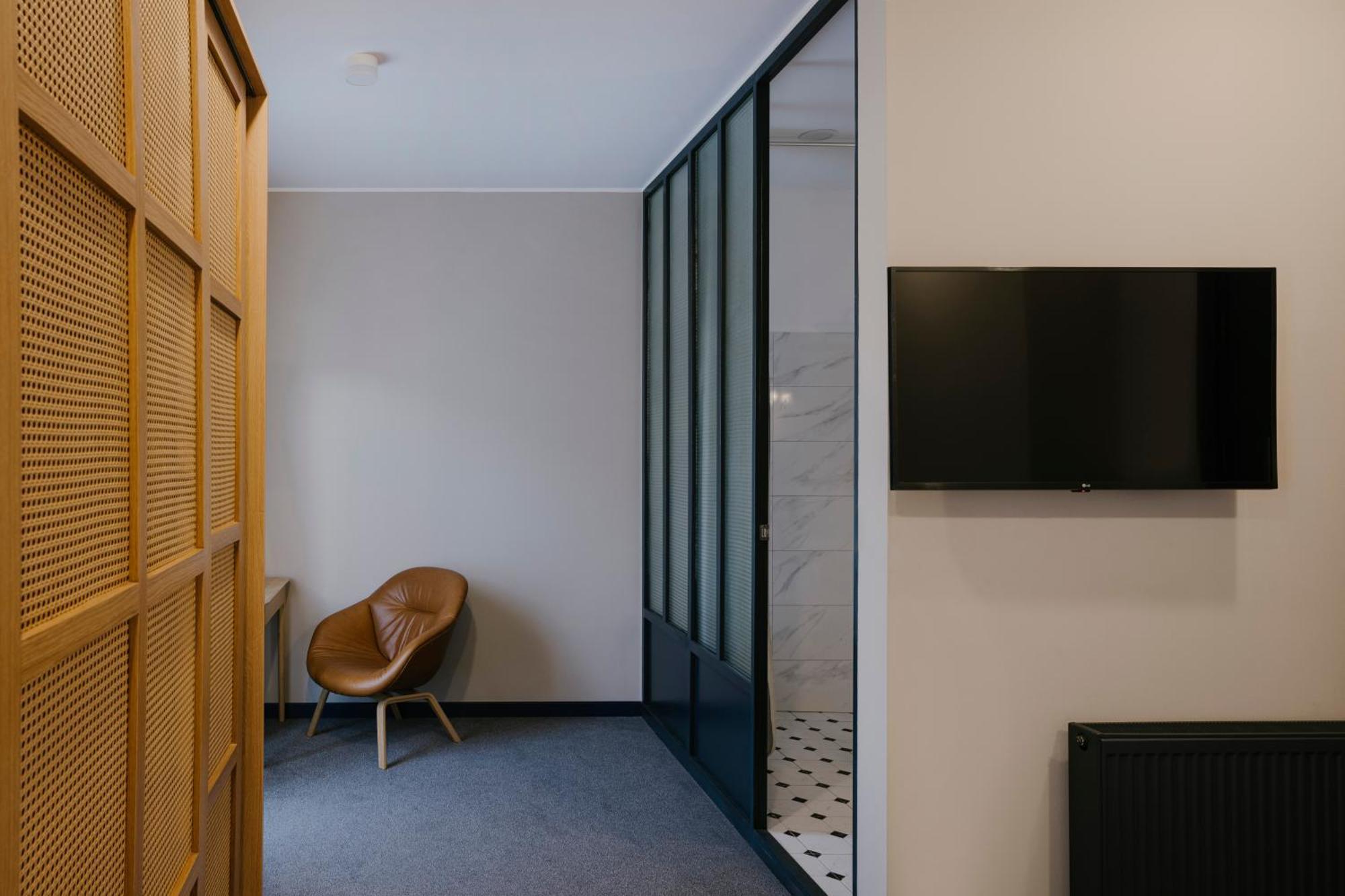 Margot Sololaki Otel Tiflis Dış mekan fotoğraf