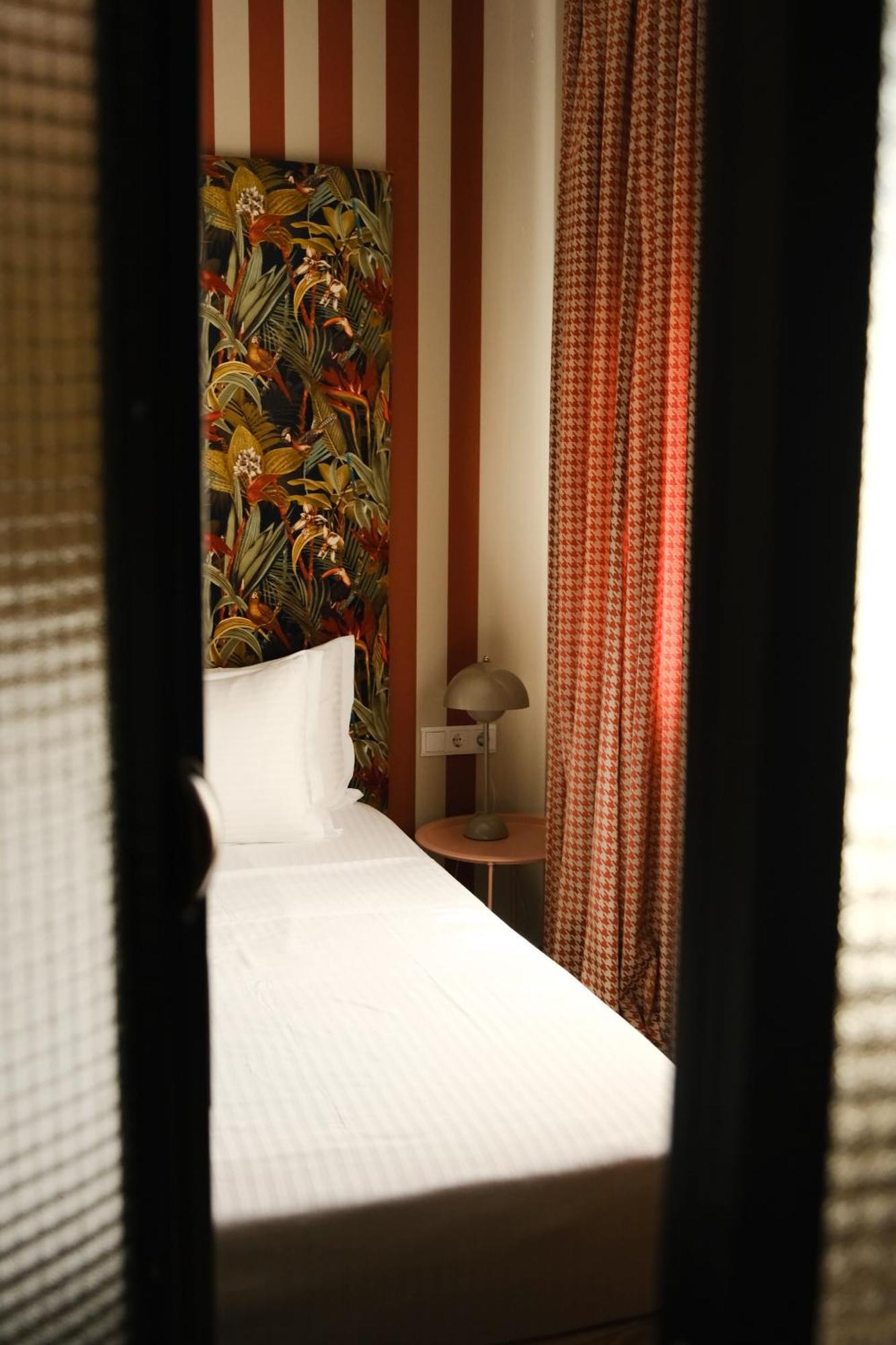 Margot Sololaki Otel Tiflis Dış mekan fotoğraf