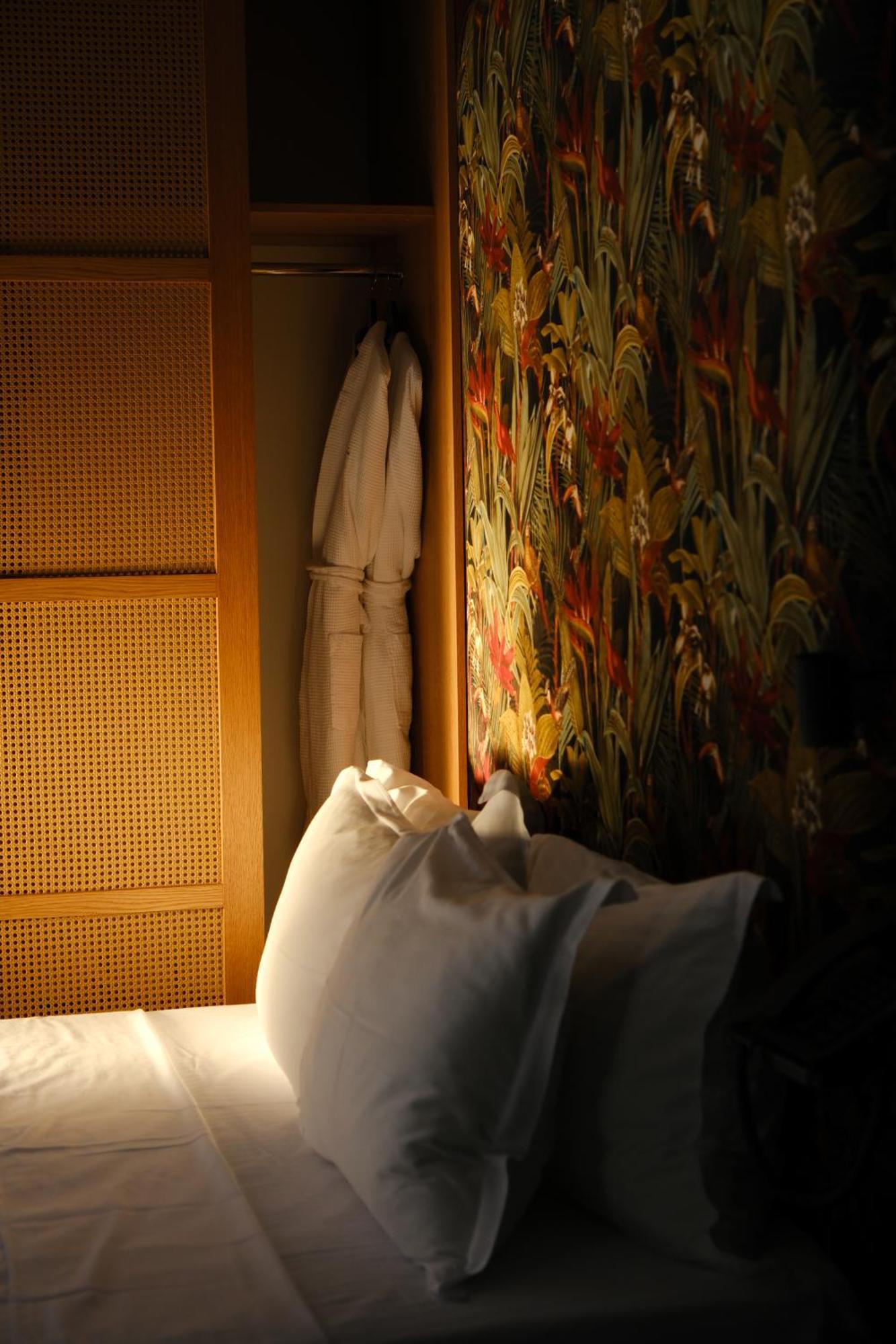 Margot Sololaki Otel Tiflis Dış mekan fotoğraf