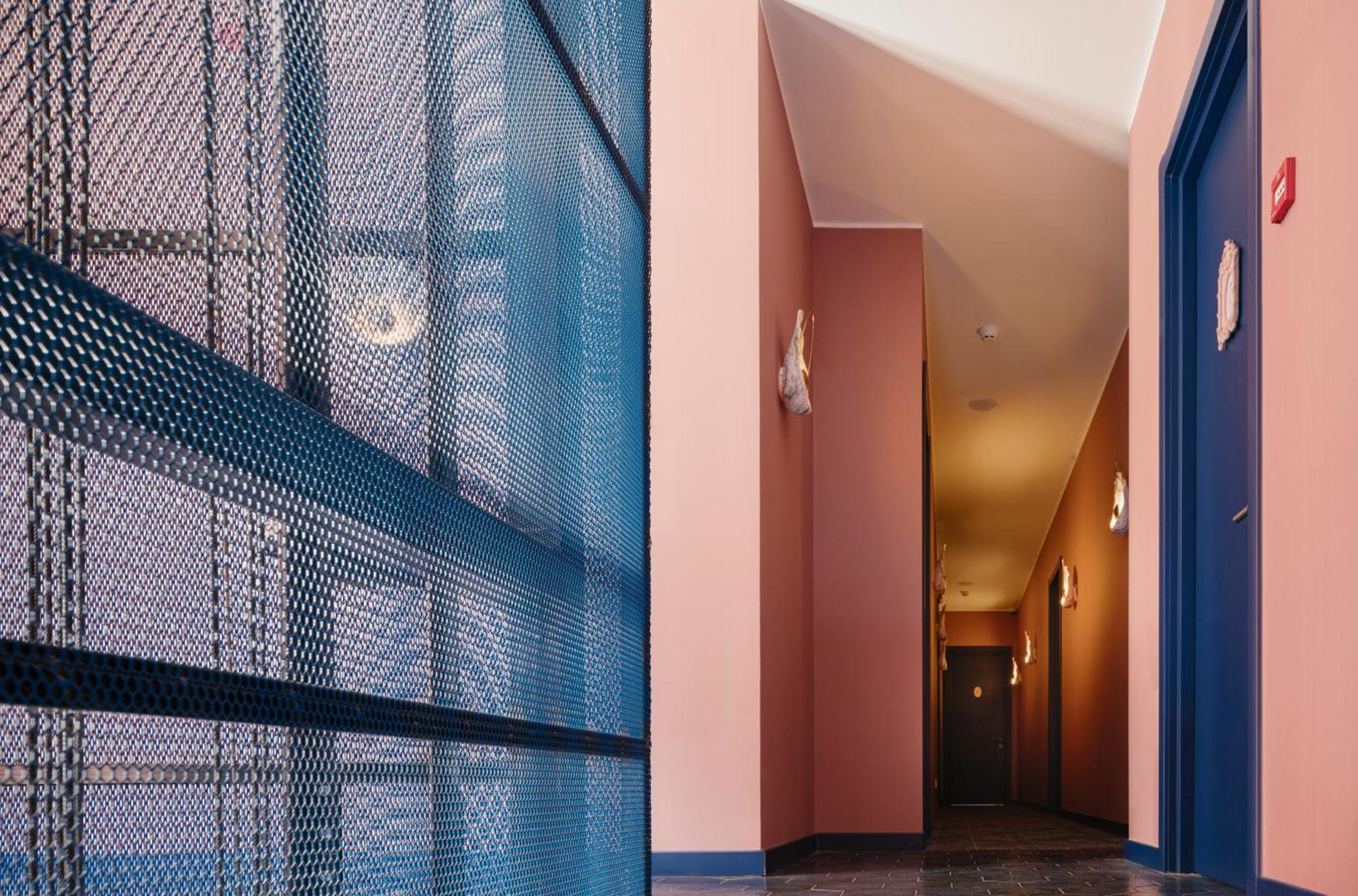 Margot Sololaki Otel Tiflis Dış mekan fotoğraf