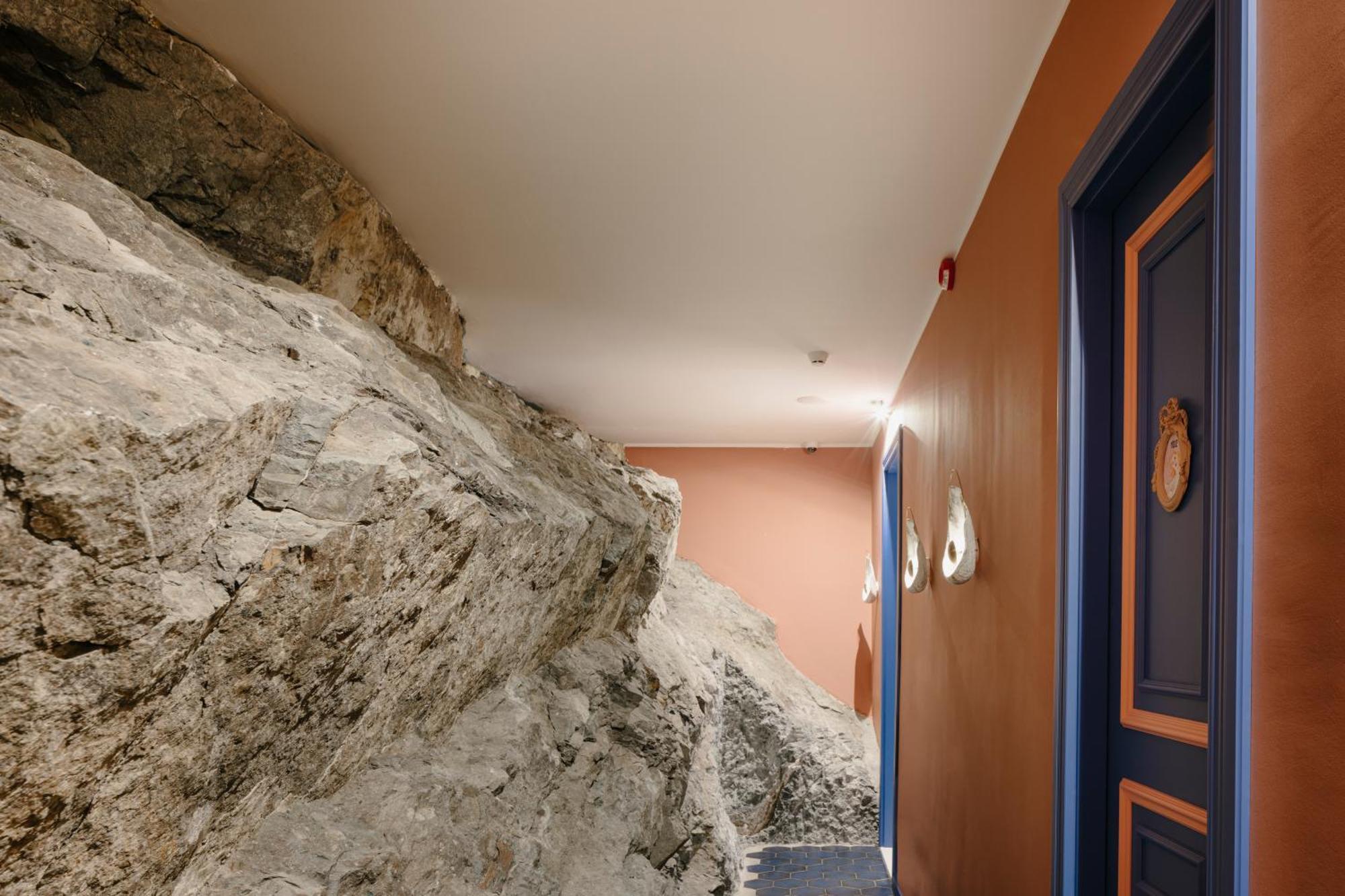 Margot Sololaki Otel Tiflis Dış mekan fotoğraf