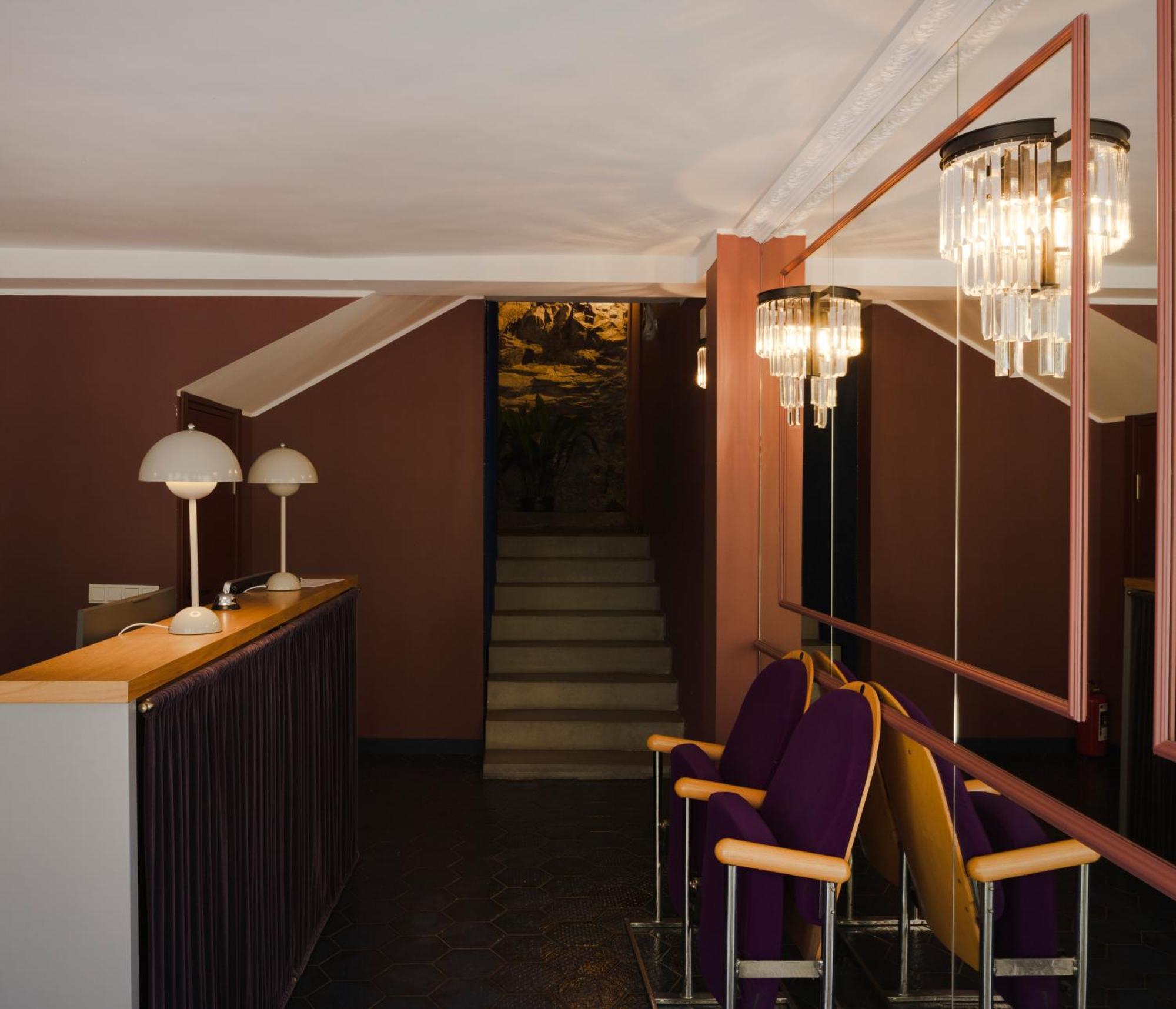 Margot Sololaki Otel Tiflis Dış mekan fotoğraf