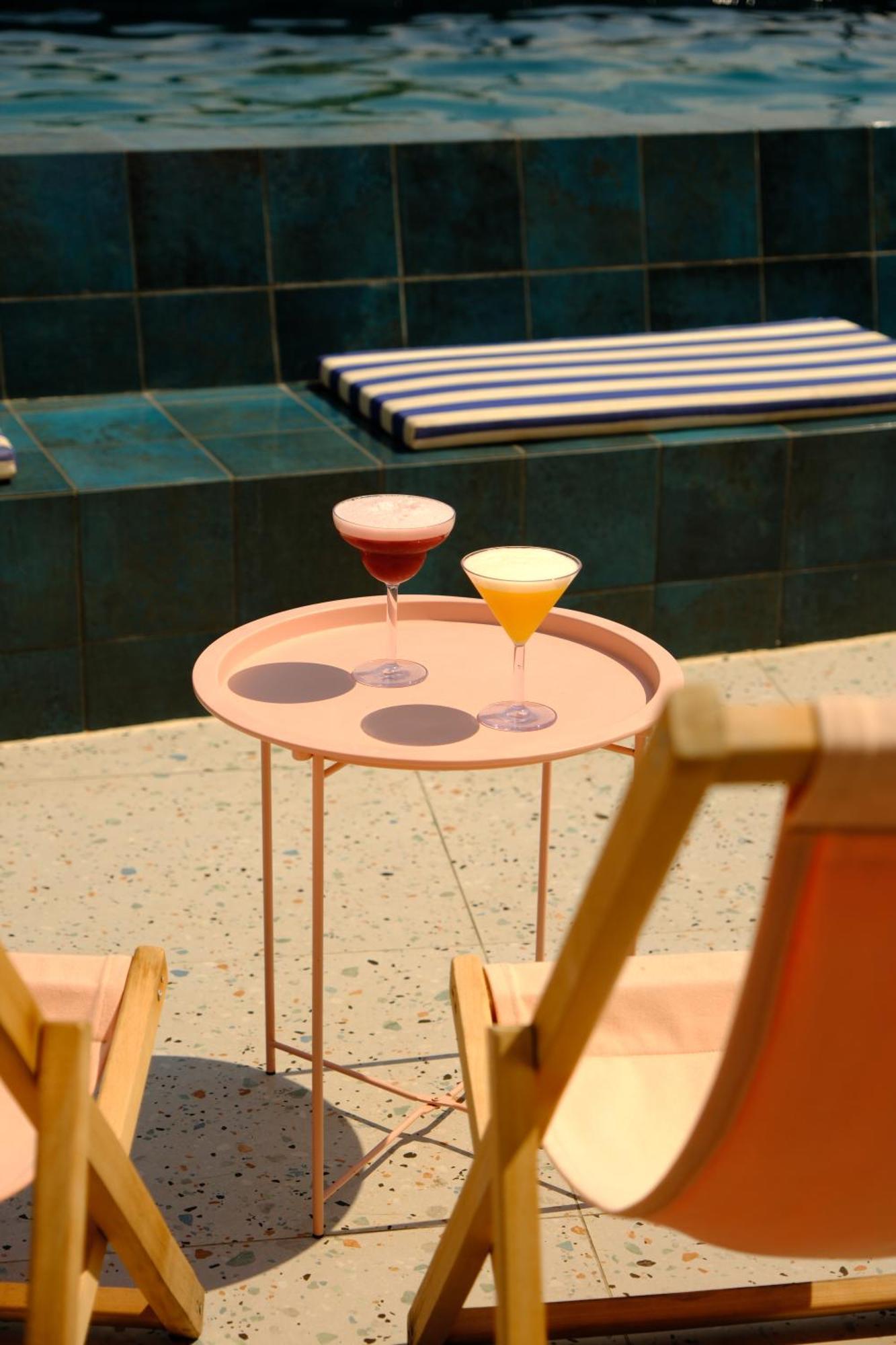 Margot Sololaki Otel Tiflis Dış mekan fotoğraf